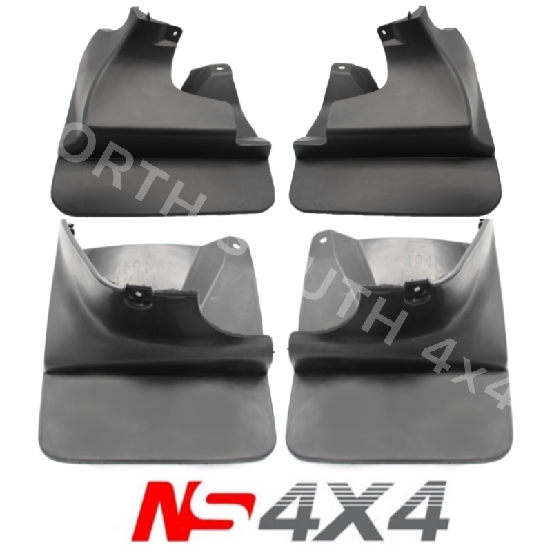 Ns4x4